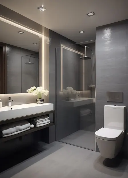 cambio banera por plato ducha palencia