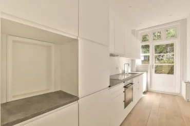 reforma cocina palencia