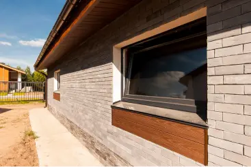 reforma exterior casa publo palencia