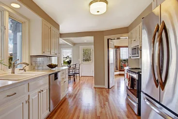 reforma parcial piso vivienda palencia