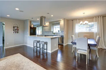 reforma piso palencia completa