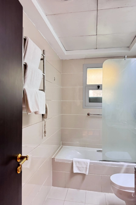 reforma completa bano en palencia