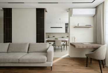 reforma de piso familiar en allende el rio