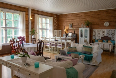 reforma integral de casa antigua en el barrio del cristo