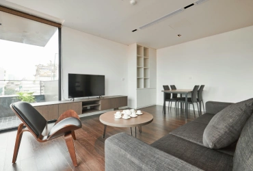 reforma vivienda familiar en el barrio de la juventud